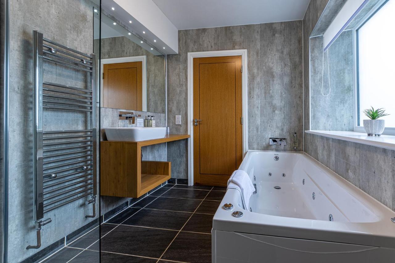 Crossways Hotel Wells
