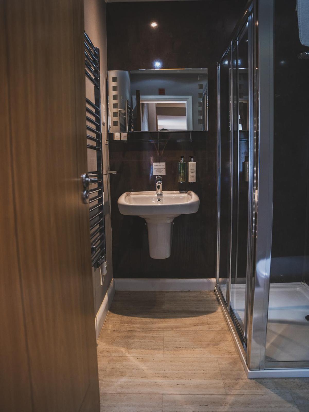 Crossways Hotel Wells
