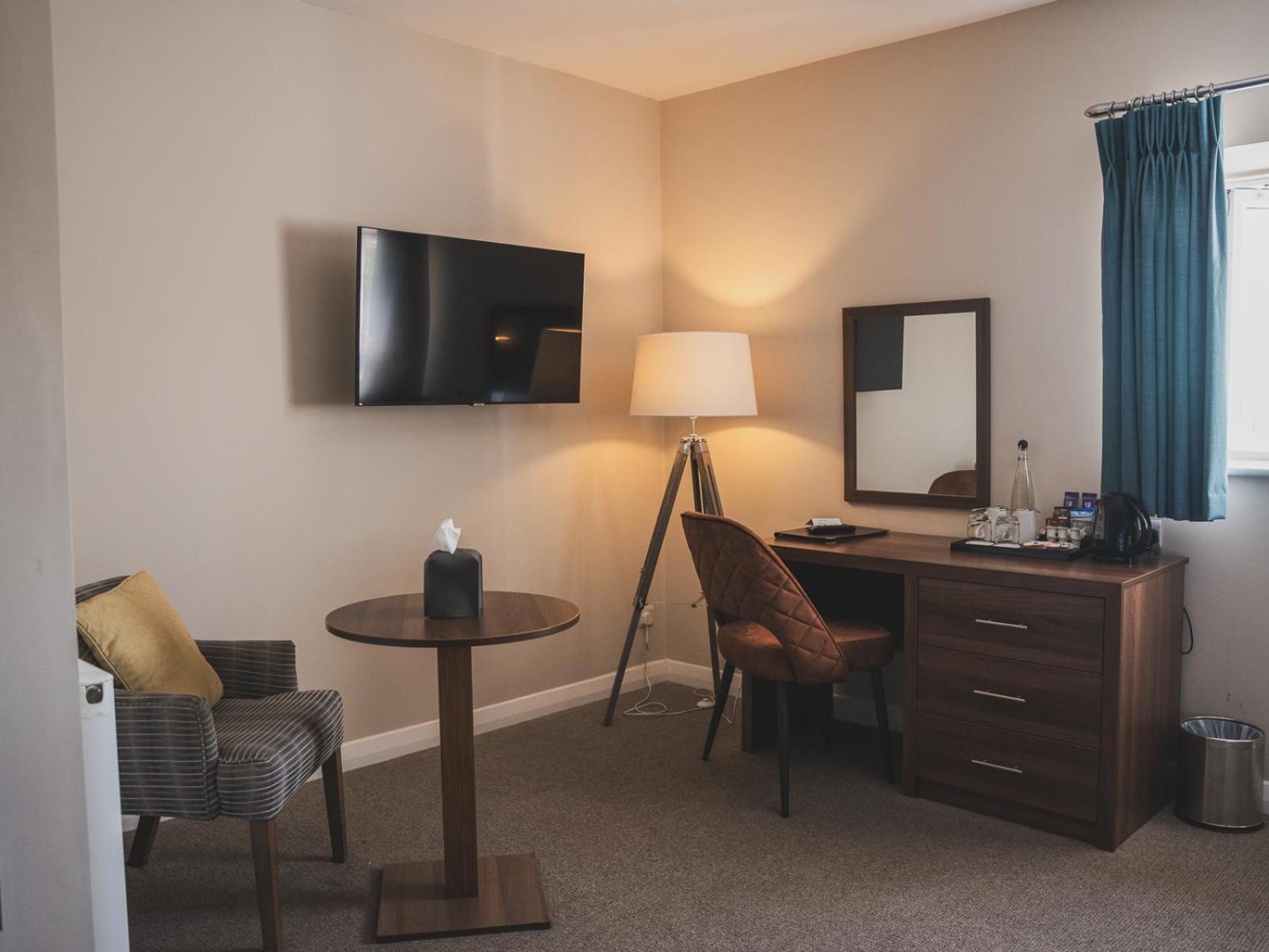 Crossways 5*
